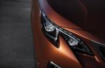 Peugeot 3008 2016 года (WW)